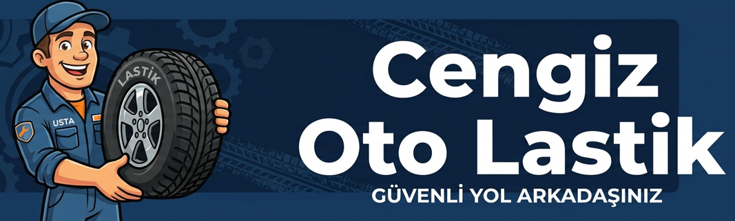 Cengiz Oto Lastik